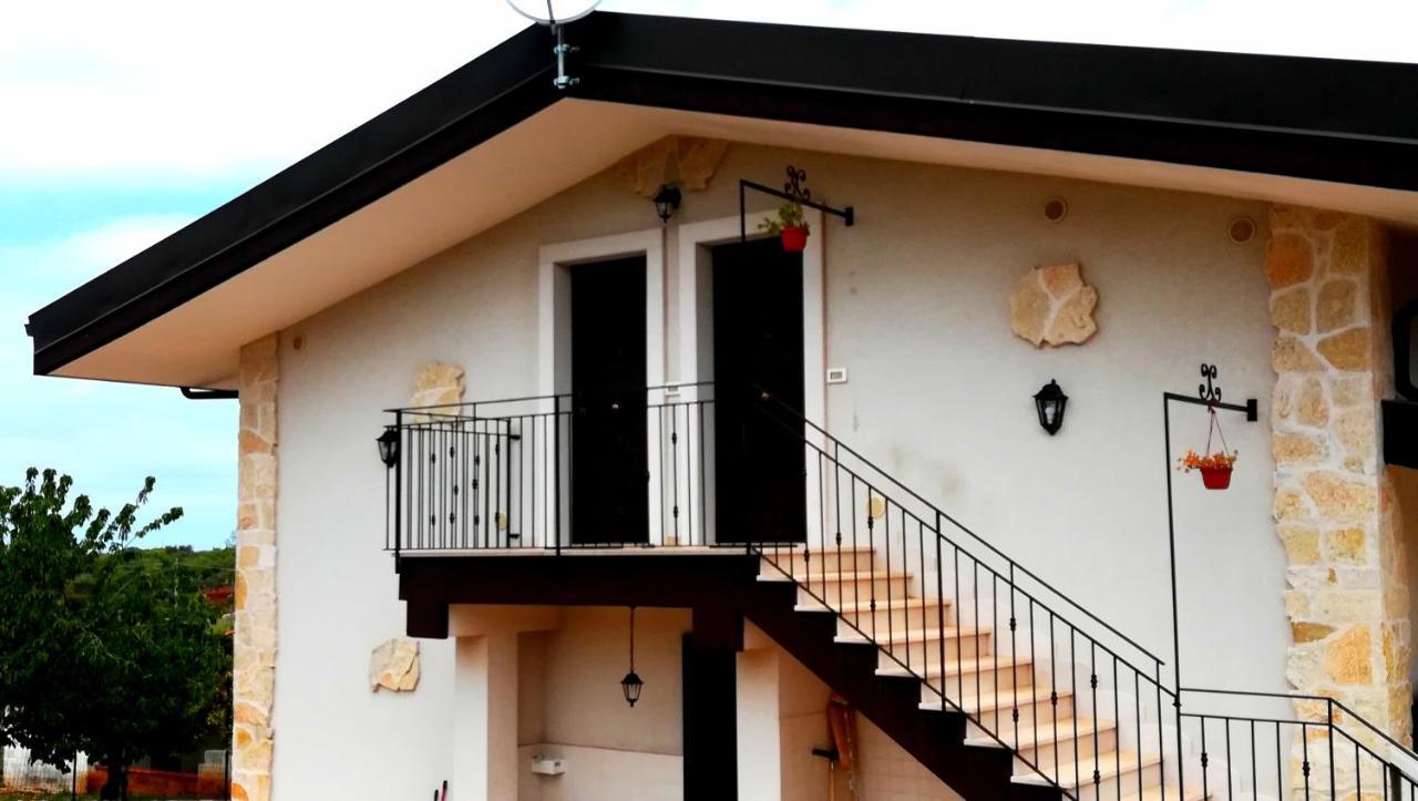 Eremo del Dottó Aparthotel Alberobello Exterior foto