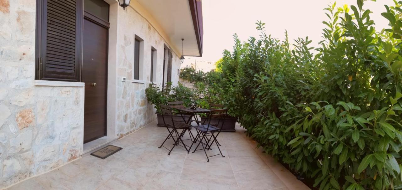 Eremo del Dottó Aparthotel Alberobello Quarto foto