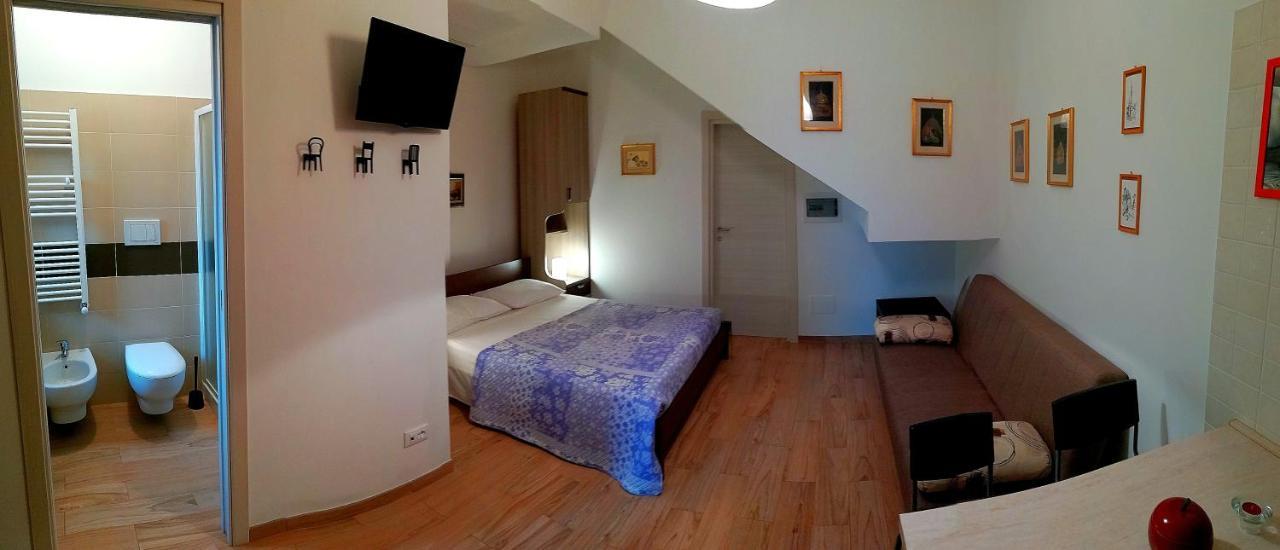 Eremo del Dottó Aparthotel Alberobello Quarto foto