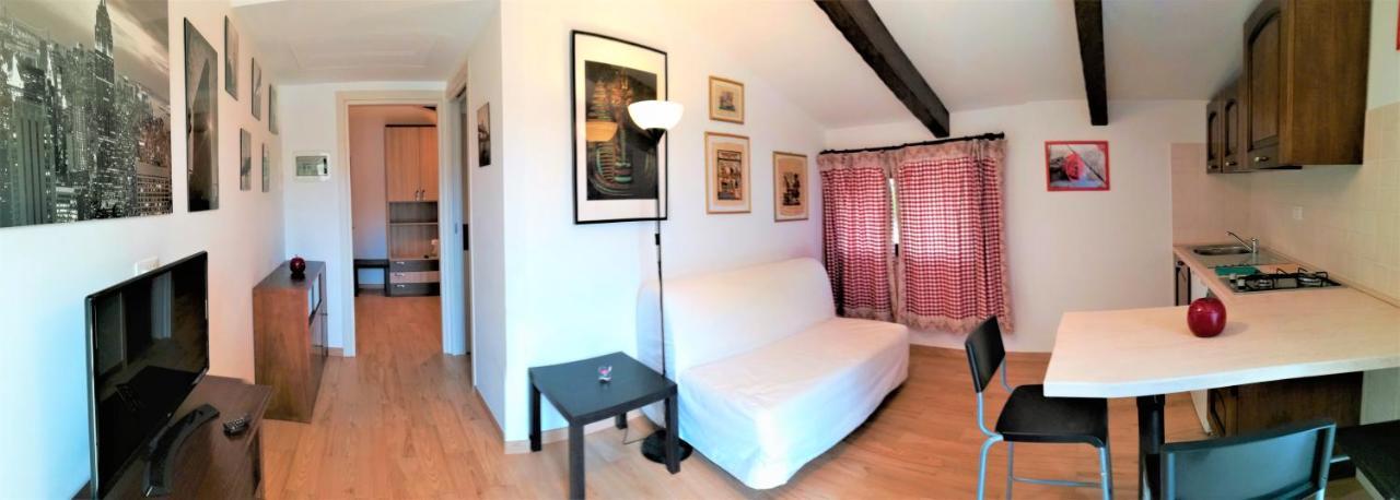 Eremo del Dottó Aparthotel Alberobello Quarto foto