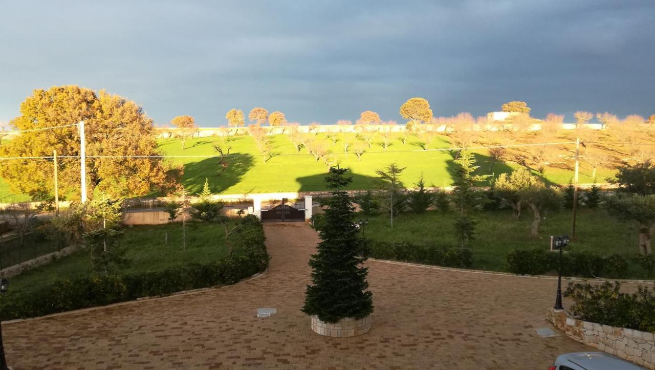 Eremo del Dottó Aparthotel Alberobello Exterior foto