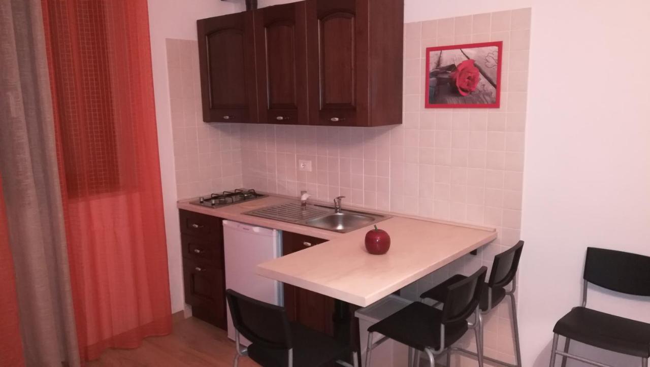 Eremo del Dottó Aparthotel Alberobello Quarto foto