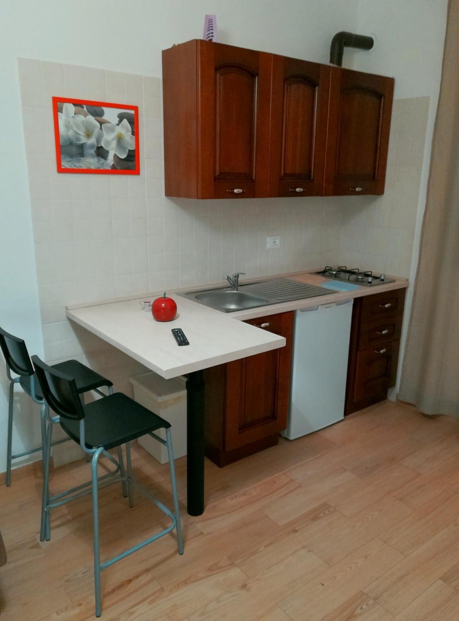Eremo del Dottó Aparthotel Alberobello Quarto foto