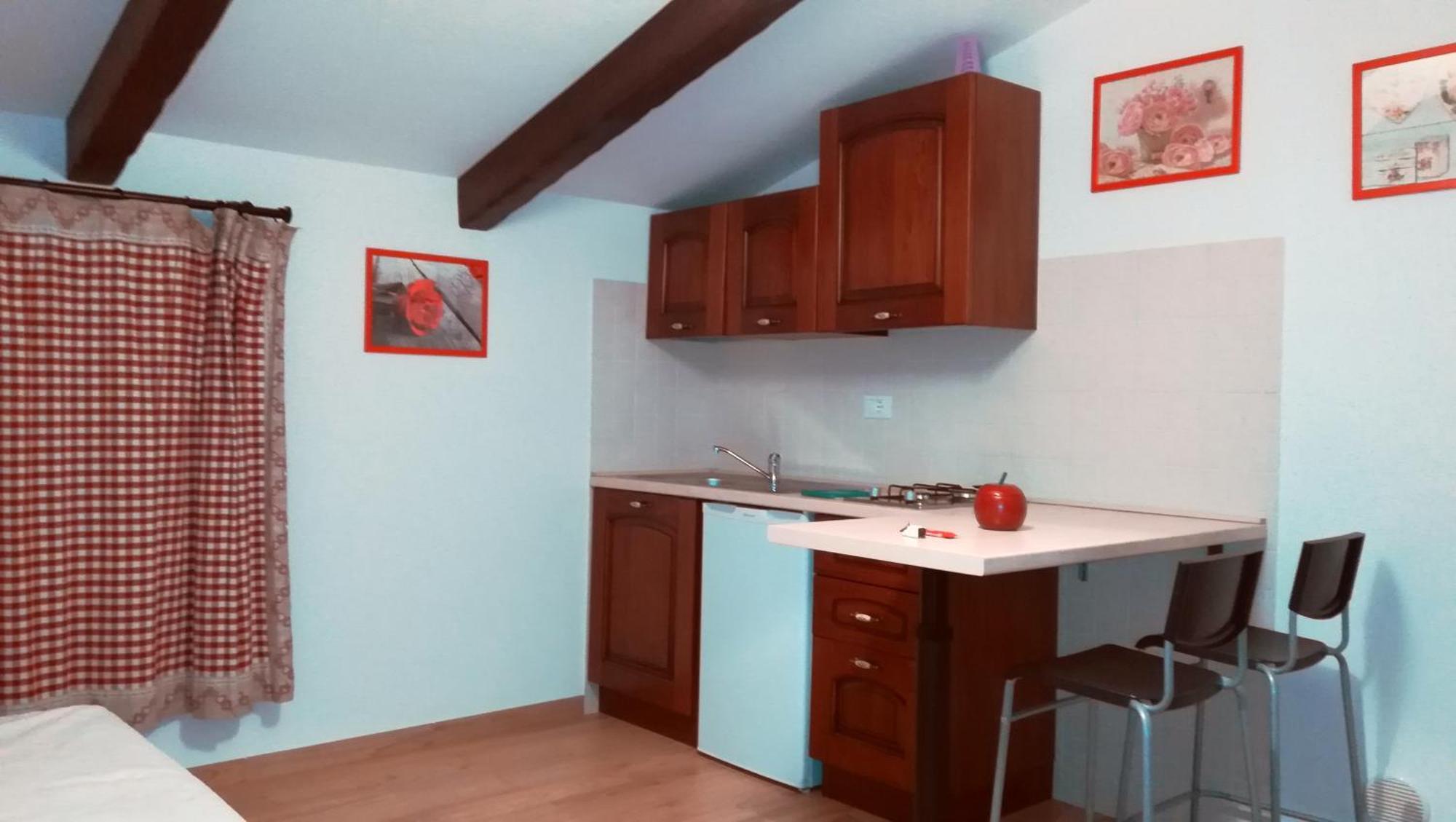 Eremo del Dottó Aparthotel Alberobello Quarto foto
