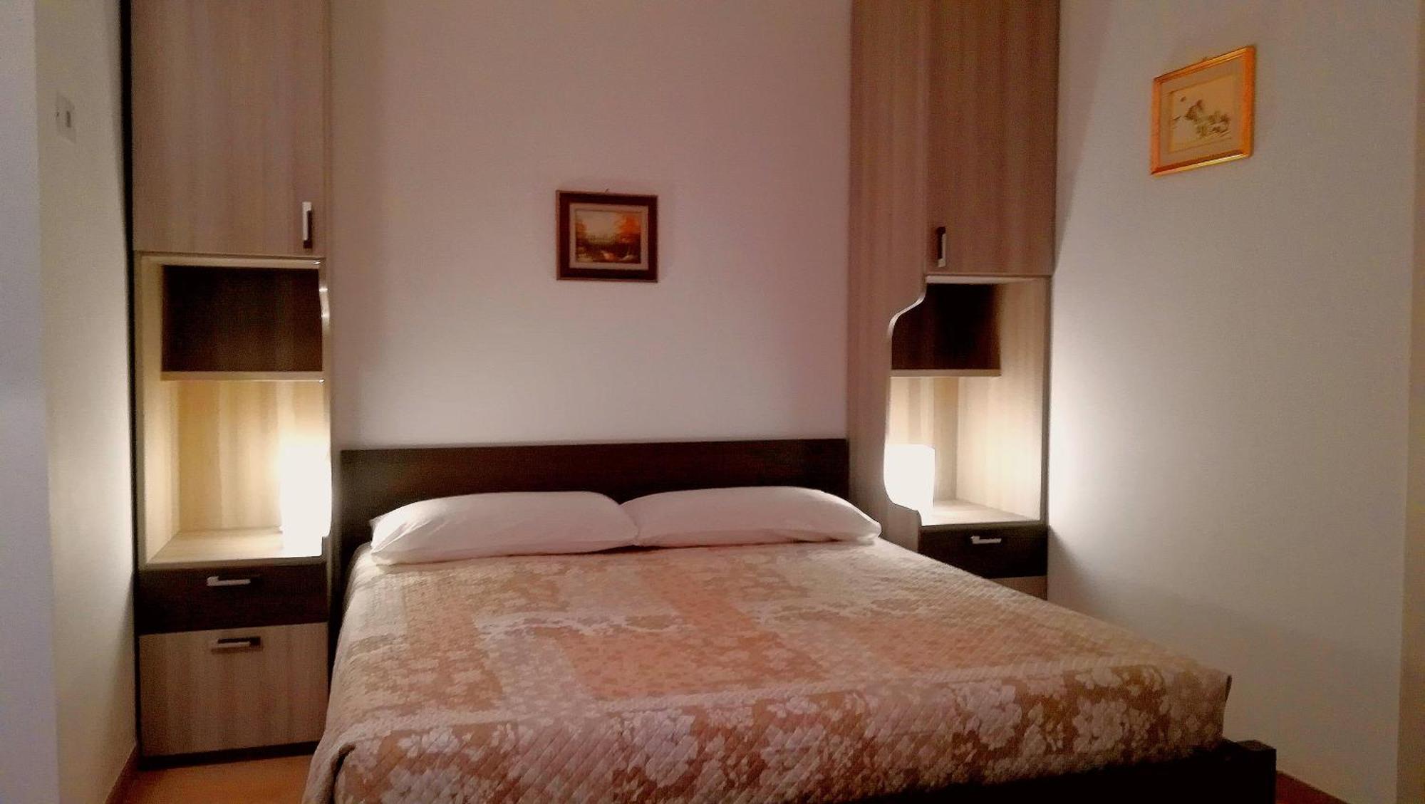 Eremo del Dottó Aparthotel Alberobello Quarto foto