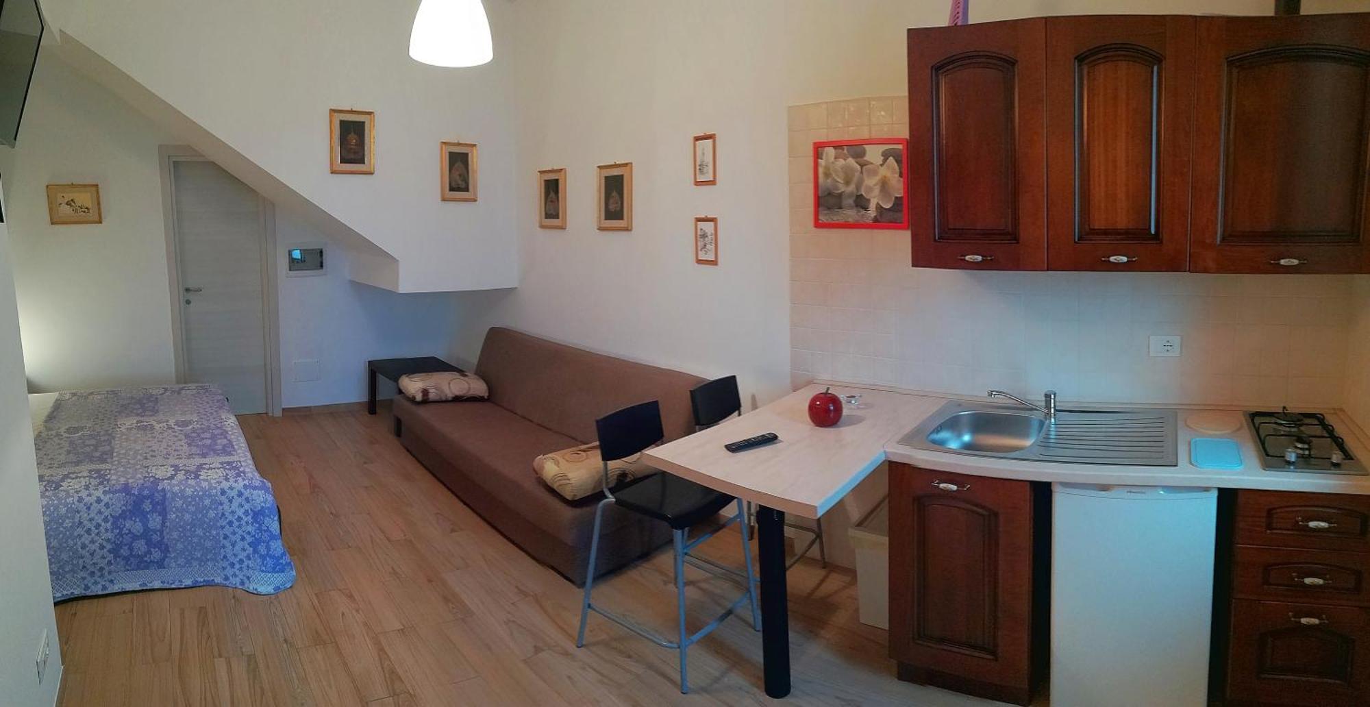 Eremo del Dottó Aparthotel Alberobello Quarto foto