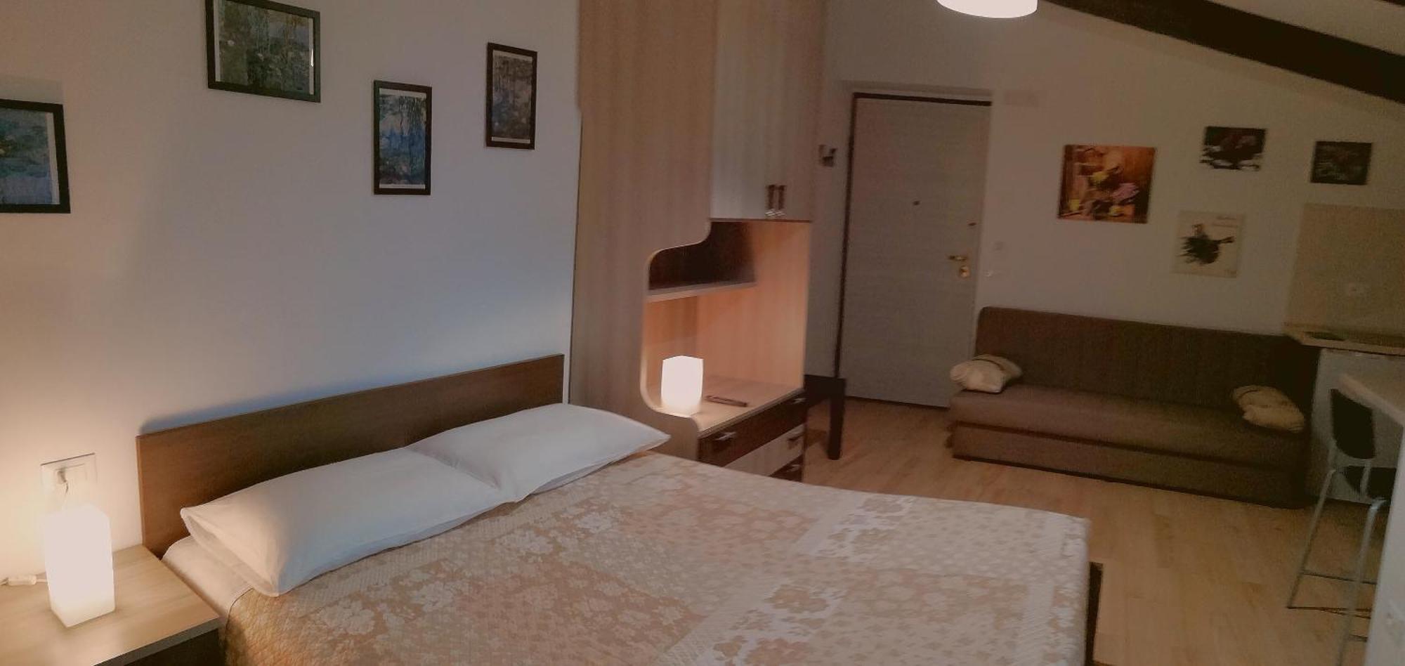 Eremo del Dottó Aparthotel Alberobello Quarto foto