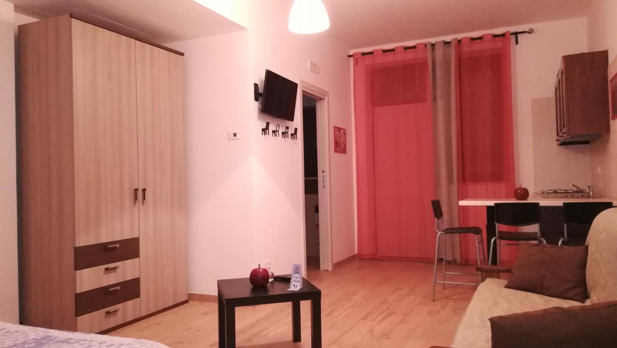 Eremo del Dottó Aparthotel Alberobello Quarto foto